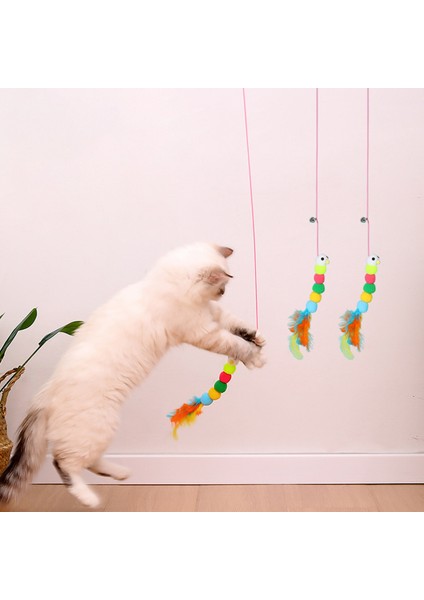 Kedi Oyuncakları (Yurt Dışından) fırsatları