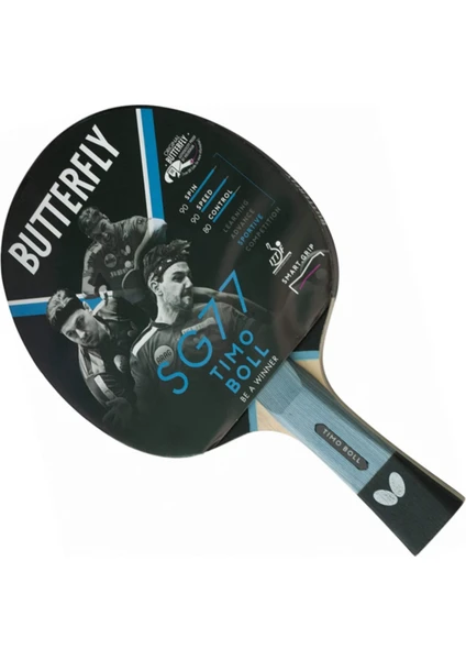 Timo Boll Sg 77