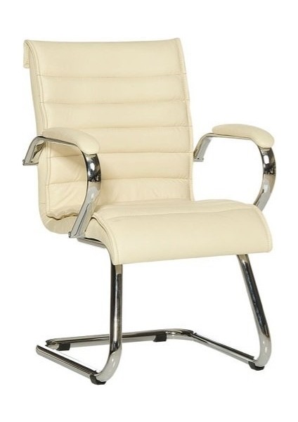 Capelle Misafir Koltuğu Ofis Koltuğu Büro Koltuğu