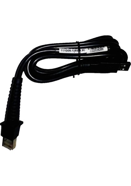 Barkomatık Sewoo Nbs 8600 Barkod Okuyucu Kablosu