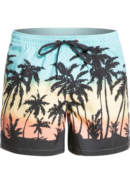 Everyday Paradise 15" Erkek Deniz Şortu EQYJV03861