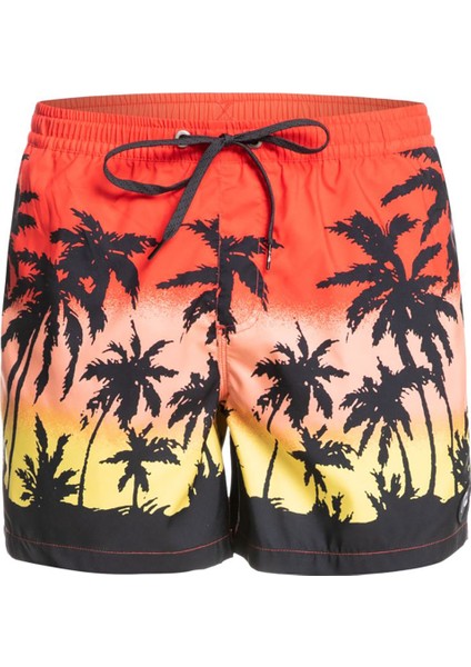 Everyday Paradise 15" Erkek Deniz Şortu EQYJV03861