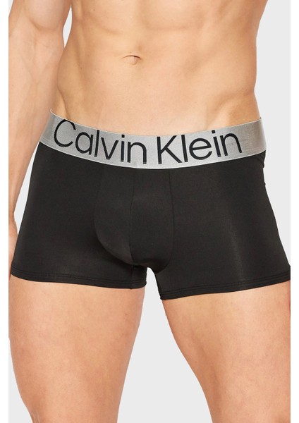 Erkek 3'lü Trunk Boxer Seti Steel Micro fiyatları