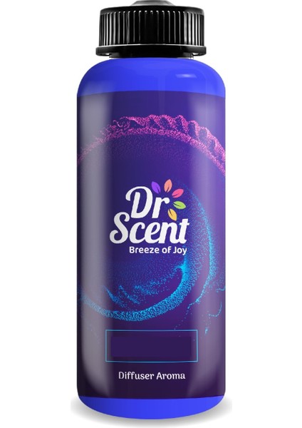 Dr Scent Koku Makinesi Luxury Kokusu 500 ml