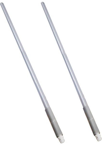 Sambox 35 cm Bordür Çubuğu
