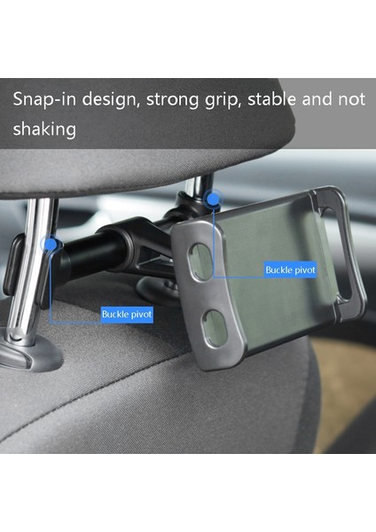 Araba Cep Telefonu Sabit Braketi (Yurt Dışından) fırsatları