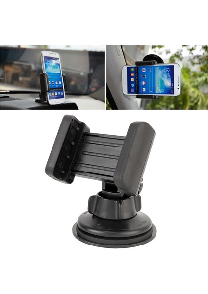 Araba Telefonu Tutucu (Yurt Dışından)