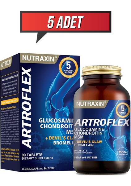 Artroflex 90 Tablet*5