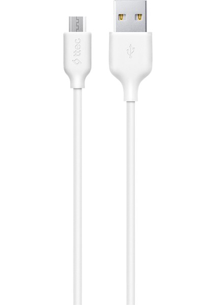 Micro USB Şarj Kablosu.