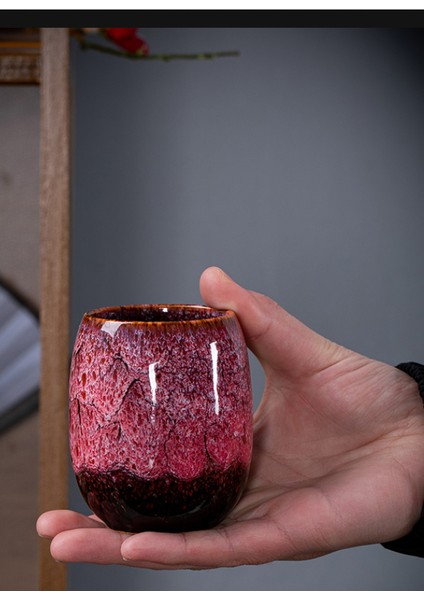 Çay Seti (Yurt Dışından)