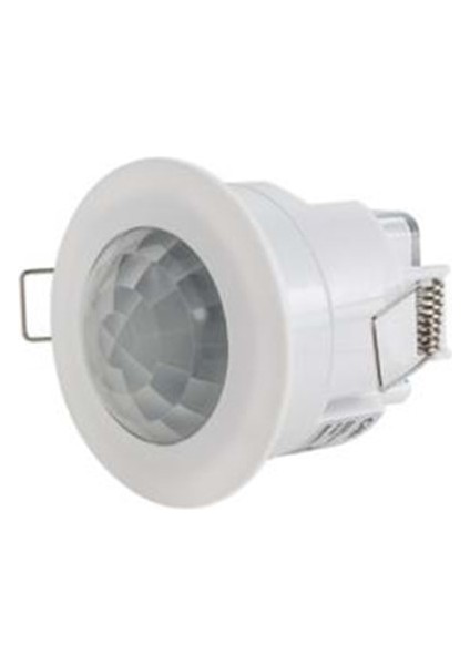 CT-9242 Sıva Altı Sensör 360 Derece