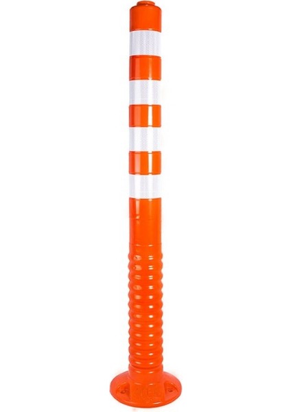 Şerit Ayırıcı Esnek Delinatör 100 cm