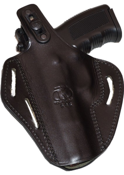 Sig Sauer P226 Deri Tabanca Kılıfı - Solak - K-L-509-S fiyatları