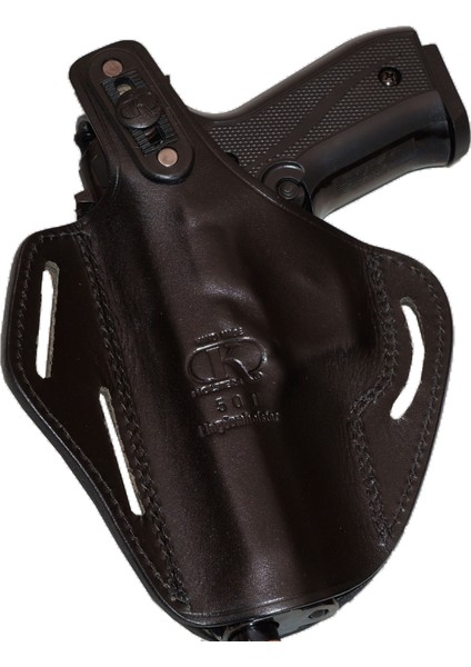 Sig Sauer P226 Deri Tabanca Kılıfı - Solak - K-L-509-S fırsatları