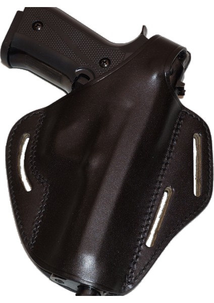 Sig Sauer P226 Deri Tabanca Kılıfı - Solak - K-L-509-S indirimleri