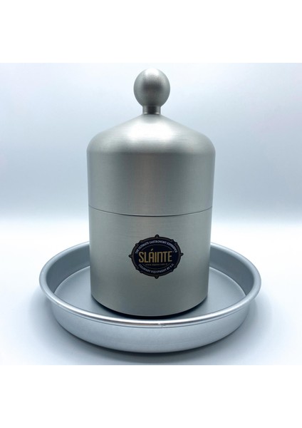 Küre Buz Yapıcı Gümüş Buz Topu Makinesi