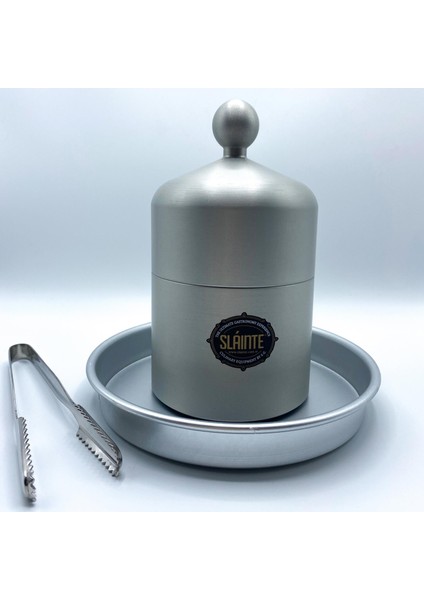 Küre Buz Yapıcı Gümüş Buz Topu Makinesi fırsatları