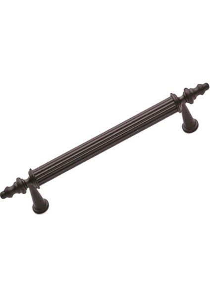 Gündüz Kulp 4'lü 96 mm Siyah - Siyah