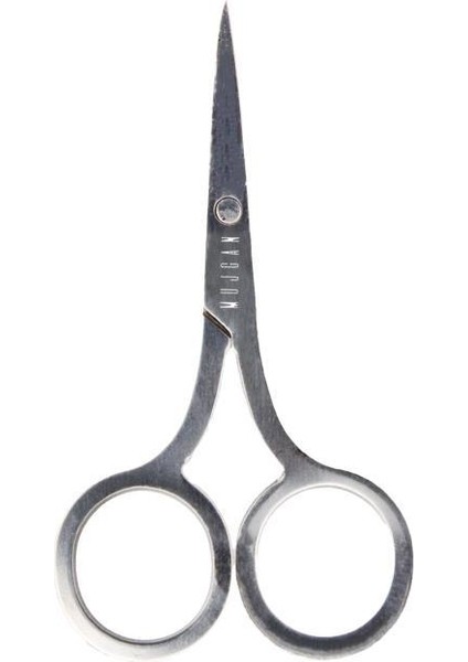 Gümüş Makas Hassas Kesim Özelliği ile Kaş ve Saç Şekillendirme İçin İdeal