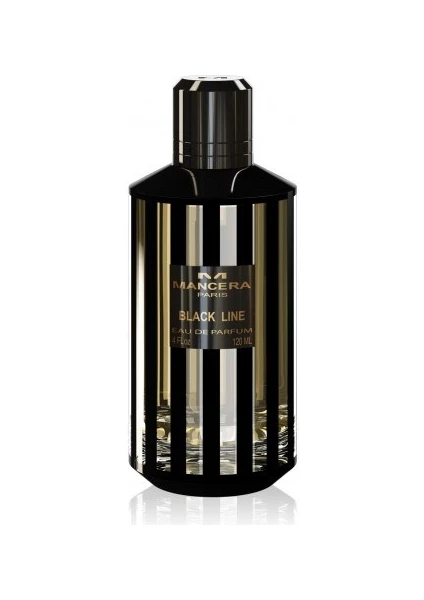 Black Line Edp 120 ml Kadın - Erkek Parfüm