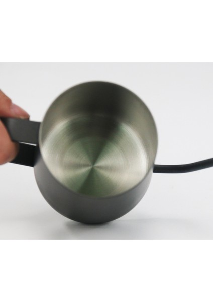 350 ml Paslanmaz Çelik Su Isıtıcısı İnce Ağız Cezve (Yurt Dışından) modelleri