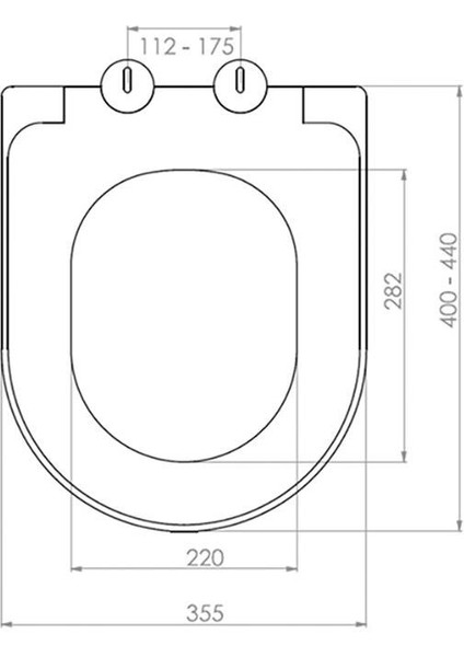 Bocchi Pure S Klozet Kapağı Yeni Mat Antrasit A0301-020 fiyatları