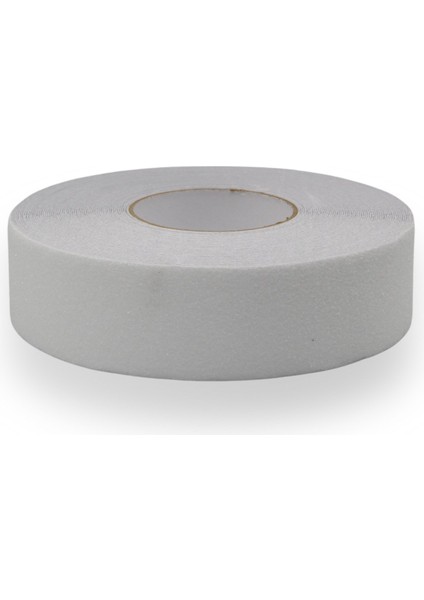 Şeffaf Kumlu Merdiven Kaydırmaz Bant 50MMX25MT modelleri