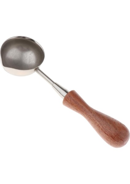 Metal Kaşık Erime Balmumu Zarf Mühür Çelik Mektup Damga Craft Dıy Stil 4 fiyatları