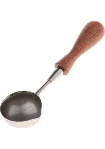 Metal Kaşık Erime Balmumu Zarf Mühür Çelik Mektup Damga Craft Dıy Stil 4 fırsatları