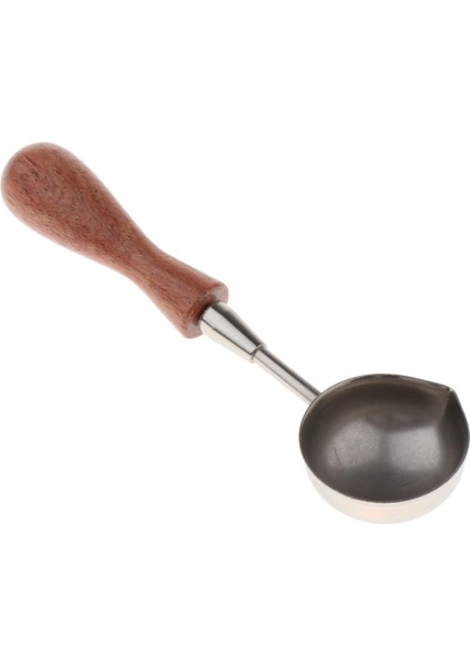 Metal Kaşık Erime Balmumu Zarf Mühür Çelik Mektup Damga Craft Dıy Stil 4 indirimleri