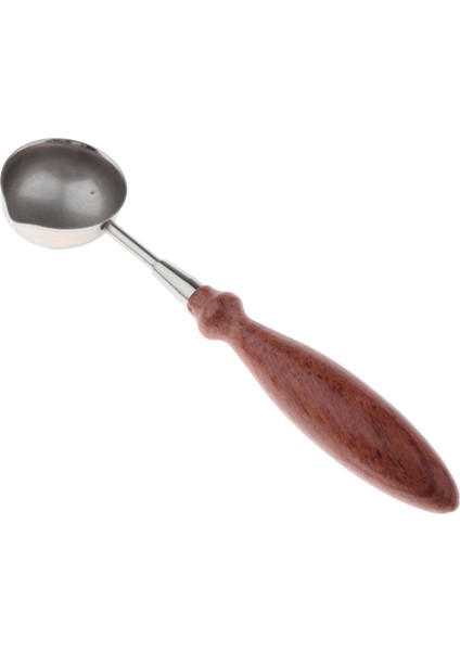 Metal Kaşık Erime Balmumu Zarf Mühür Çelik Mektup Damga Craft Dıy Stil 3 fiyatları