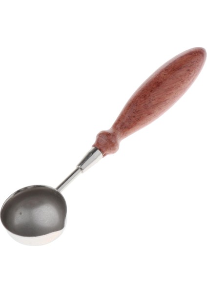 Metal Kaşık Erime Balmumu Zarf Mühür Çelik Mektup Damga Craft Dıy Stil 3 fırsatları