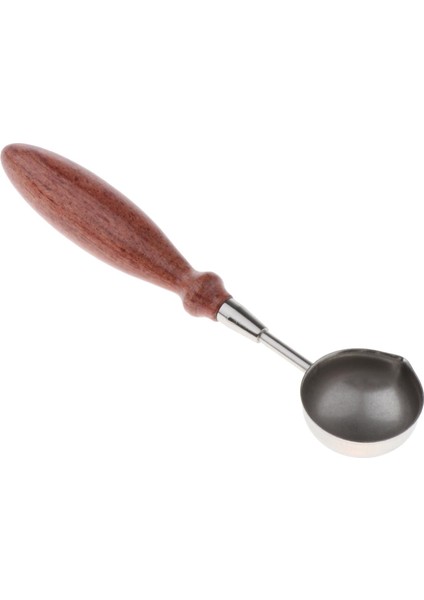 Metal Kaşık Erime Balmumu Zarf Mühür Çelik Mektup Damga Craft Dıy Stil 3 indirimleri