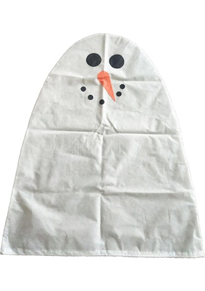 Dokunmamış Noel Ağacı Kapak Soğuk Geçirmez E Havuç fiyatları