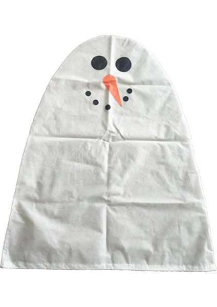 Dokunmamış Noel Ağacı Kapak Soğuk Geçirmez E Havuç indirimleri