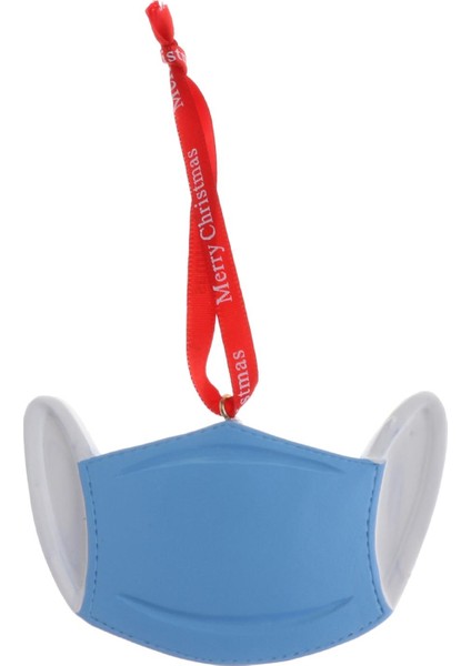 Dıy 2020 Noel Kolye Noel Ağacı Asılı Etiketler Karikatür Plak Işareti Dekorasyon Style5(Yurt Dışından)