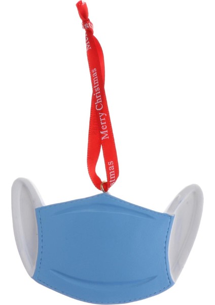 Dıy 2020 Noel Kolye Noel Ağacı Asılı Etiketler Karikatür Plak Işareti Dekorasyon Style5(Yurt Dışından) fırsatları