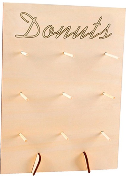 Donuts Duvar, Düğün Pastası Için Düğün Süslemeleri Standı Düğün Masa Dekorasyon 9 Çörek Tutar(Yurt Dışından) modelleri
