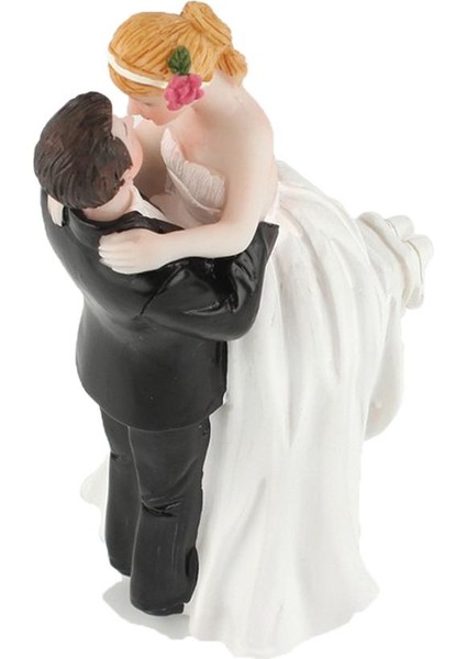 Düğün Pastası Topper Gelin Damat Düğün Süslemeleri Reçine Kek Topper modelleri