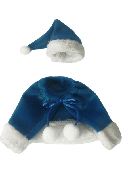 Merry Christmas Eşarp Şarap Şişesi Çanta Kapak Parti Masa Dekorasyon(Yurt Dışından)