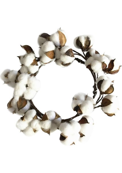 Ayarlanabilir Kolları, Kapalı ve Dış Mekanlarda Uygun Pamuk Çelenk. fiyatları