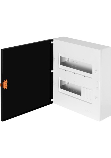 Quantum 24'lü Sıva Üstü Sigorta Kutusu fiyatları