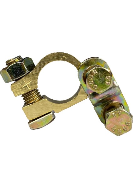 Akü Kutup Başı Terminal Takımı (+) Artı 1 Adet fiyatları