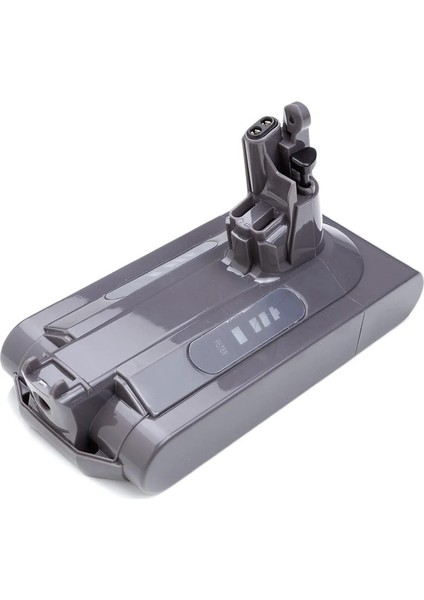 (For Dyson) Muadil V10 25.2V 2.5AH Li-Ion Süpürge Pili