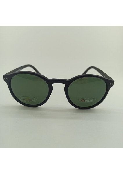 9027 COL.M06 Unisex Güneş Gözlüğü