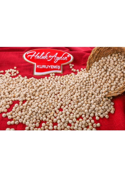 Köy (Ağın) Leblebi 500 gr
