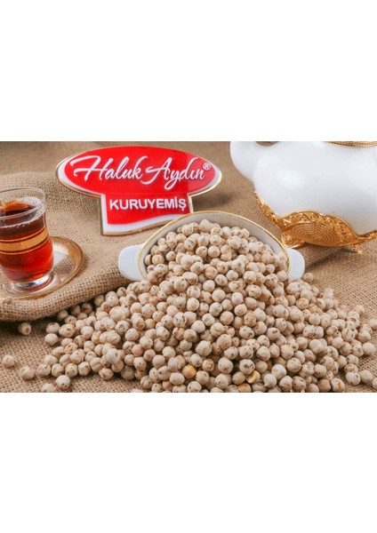 Köy (Ağın) Leblebi 500 gr