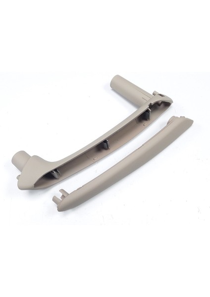 Vw Volkswagen Passat B5.5 2001-05 Sol Arka Kapı Iç Çekme Kolu Tutamak Bej Krem 3B4867179A 3B4867179B