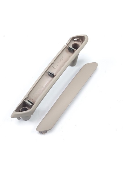 Vw Volkswagen Passat B5.5 2001-05 Sol Arka Kapı Iç Çekme Kolu Tutamak Bej Krem 3B4867179A 3B4867179B modelleri