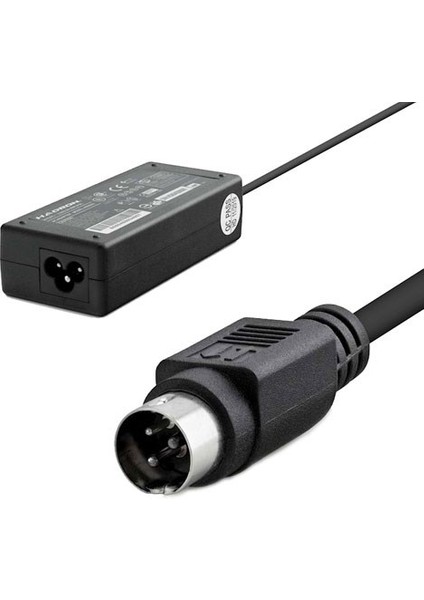 24 Volt 2,5 Amper 3 Pinli Epson Yazıcı Adaptörü